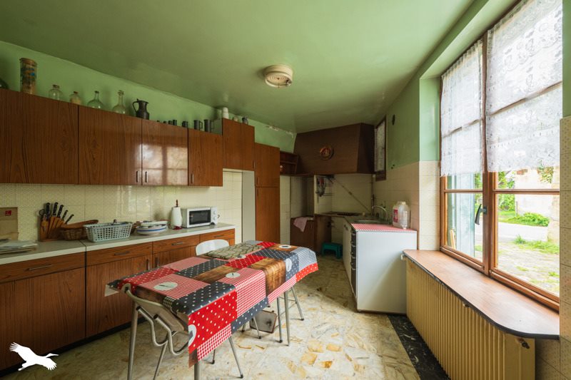 Vente Maison AUVERS SUR OISE - 8 pièces -147 m² - (95430)