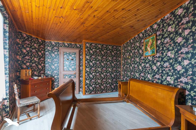 Vente Maison AUVERS SUR OISE - 8 pièces -147 m² - (95430)