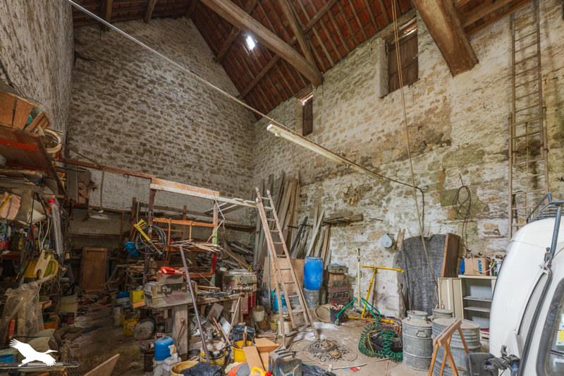 Vente Maison AUVERS SUR OISE - 8 pièces -147 m² - (95430)