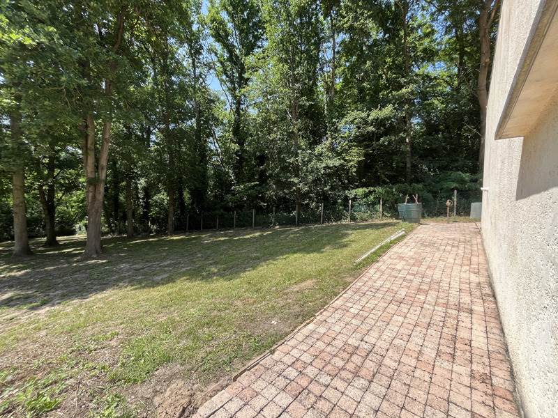 Vente Maison AUVERS SUR OISE - 7 pièces -142 m² - (95430)