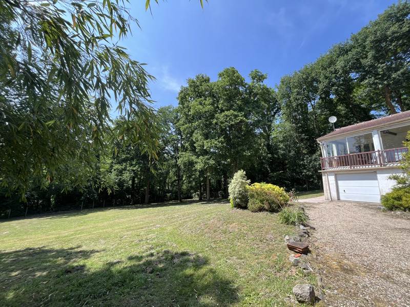 Vente Maison AUVERS SUR OISE - 7 pièces -142 m² - (95430)