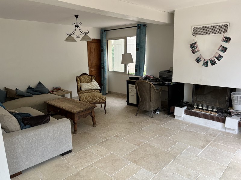 Vente Maison AUVERS SUR OISE - 7 pièces -142 m² - (95430)