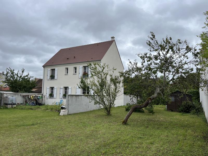 Vente Terrain BUTRY SUR OISE - -407 m² - (95430)