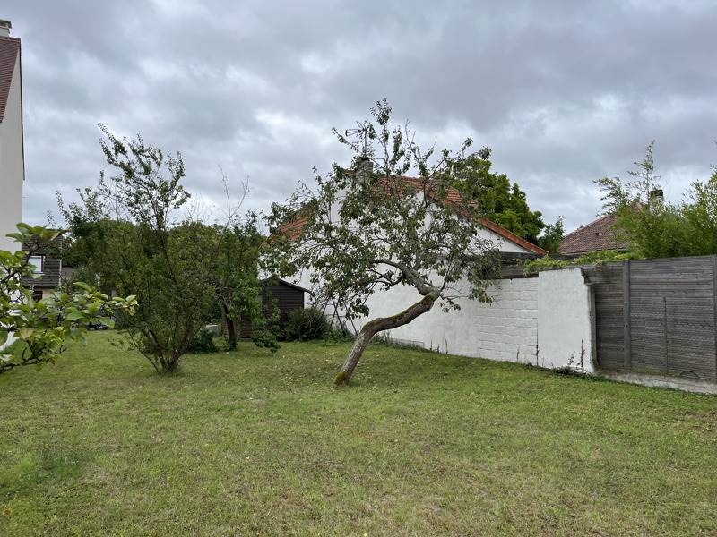 Vente Terrain BUTRY SUR OISE - -407 m² - (95430)