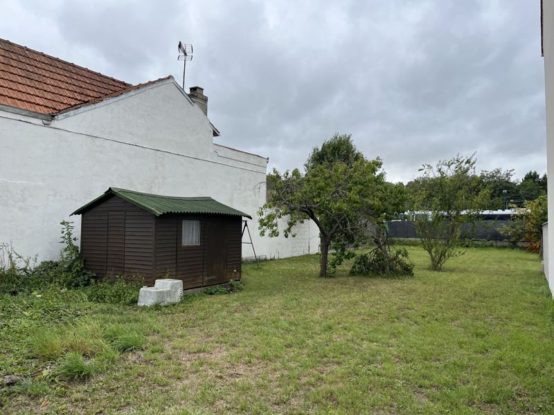 Vente Terrain BUTRY SUR OISE - -407 m² - (95430)