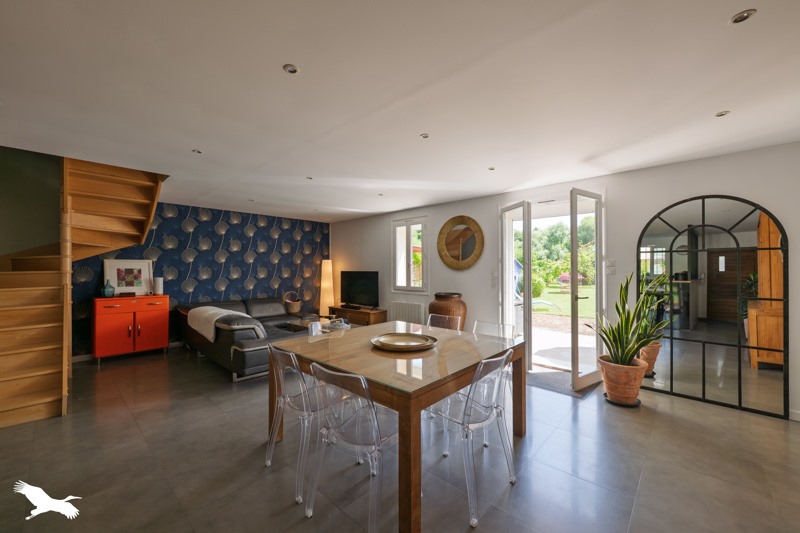 Vente Maison LABBEVILLE - 6 pièces -144 m² - (95690)
