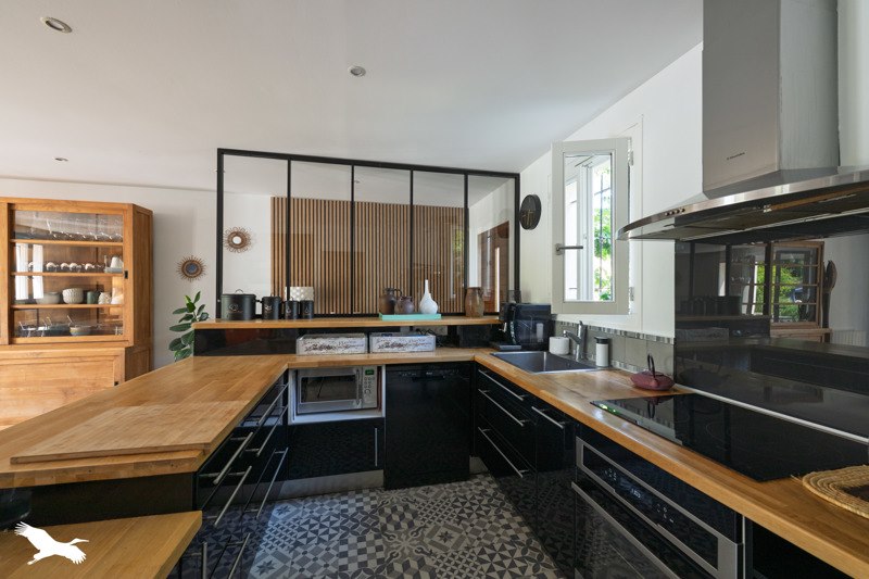 Vente Maison LABBEVILLE - 6 pièces -144 m² - (95690)