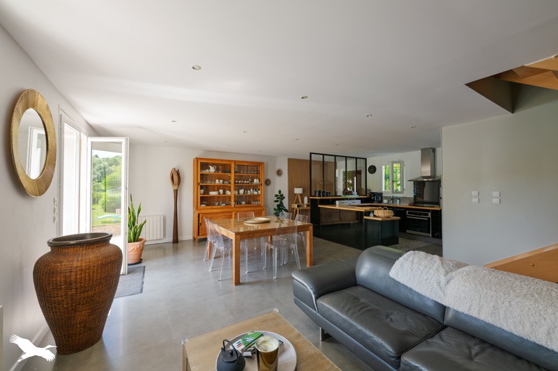 Vente Maison LABBEVILLE - 6 pièces -144 m² - (95690)