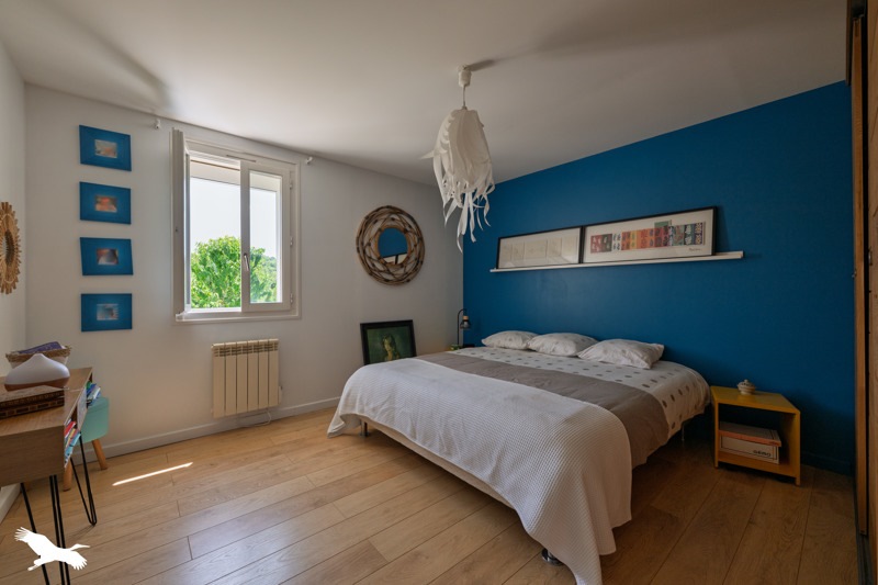 Vente Maison LABBEVILLE - 6 pièces -144 m² - (95690)