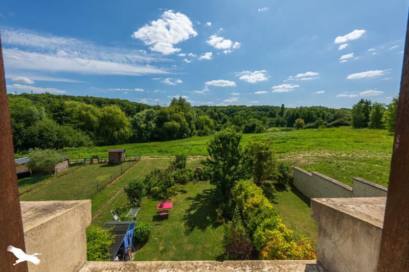 Vente Maison LABBEVILLE - 6 pièces -144 m² - (95690)