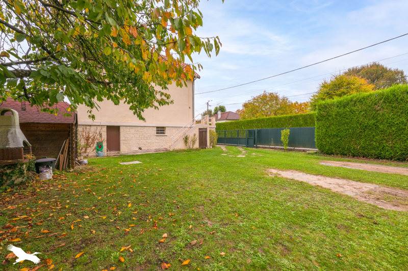 Vente Maison AUVERS SUR OISE - 5 pièces -102 m² - (95430)