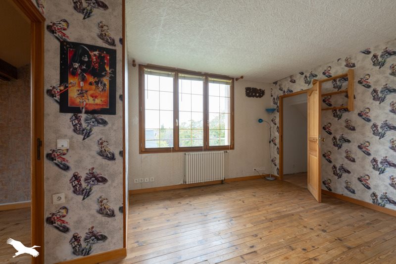 Vente Maison AUVERS SUR OISE - 5 pièces -102 m² - (95430)