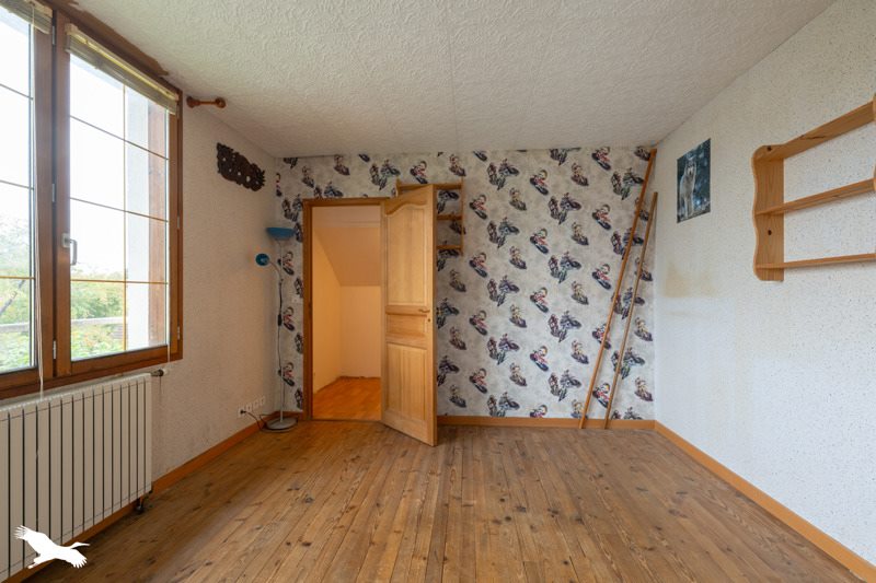 Vente Maison AUVERS SUR OISE - 5 pièces -102 m² - (95430)
