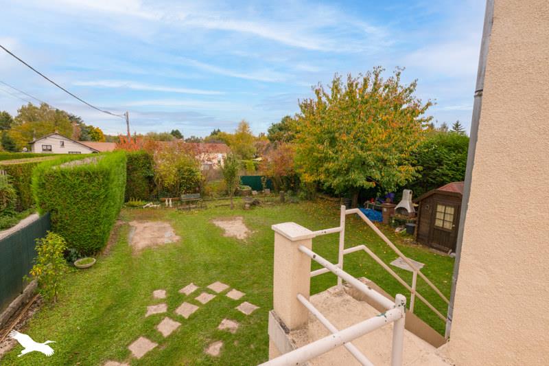 Vente Maison AUVERS SUR OISE - 5 pièces -102 m² - (95430)