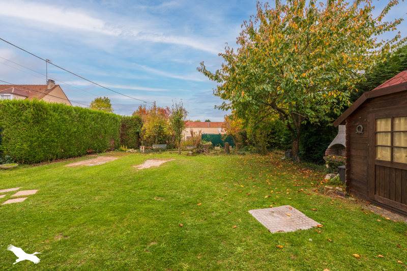 Vente Maison AUVERS SUR OISE - 5 pièces -102 m² - (95430)