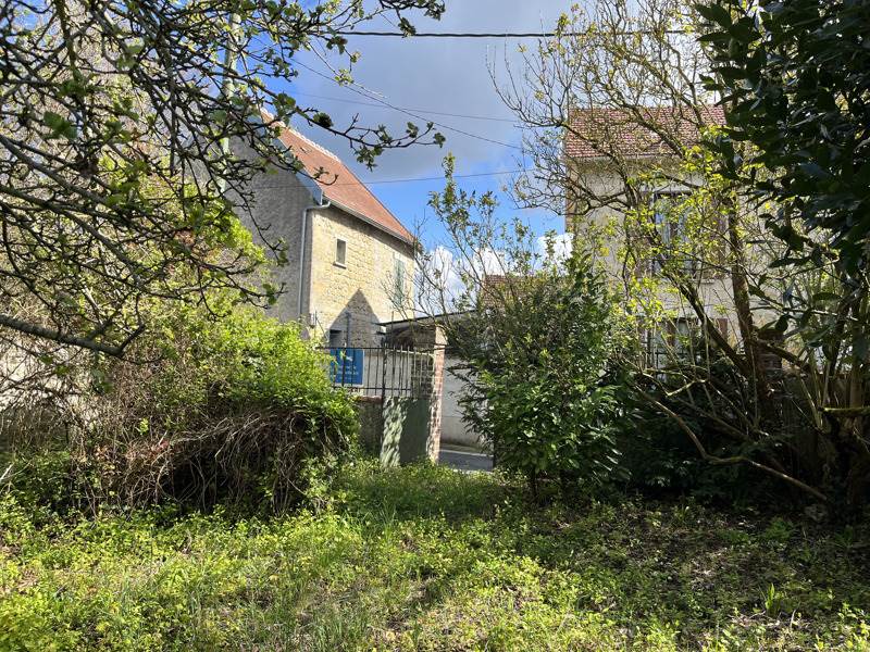 Vente Terrain AUVERS SUR OISE - -414 m² - (95430)