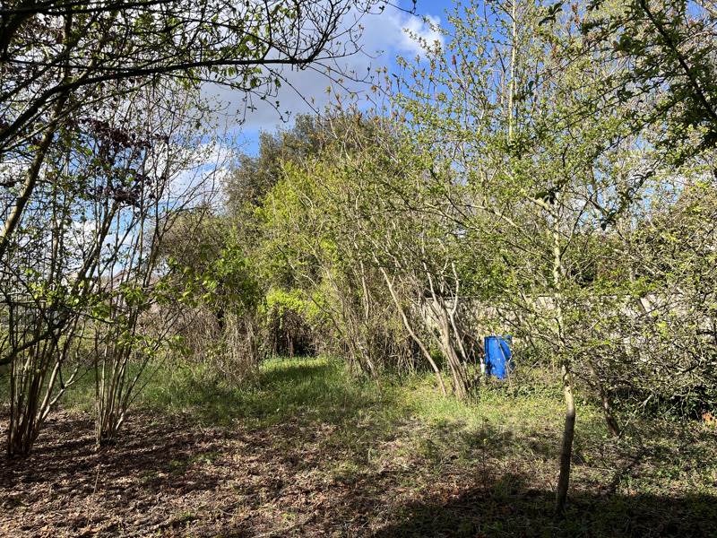 Vente Terrain AUVERS SUR OISE - -414 m² - (95430)