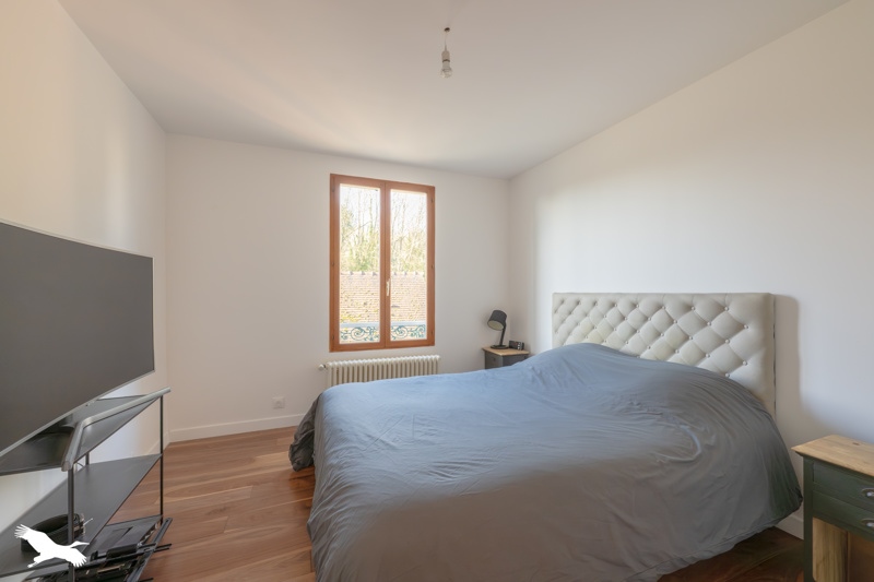 Vente Maison AUVERS SUR OISE - 7 pièces -170 m² - (95430)