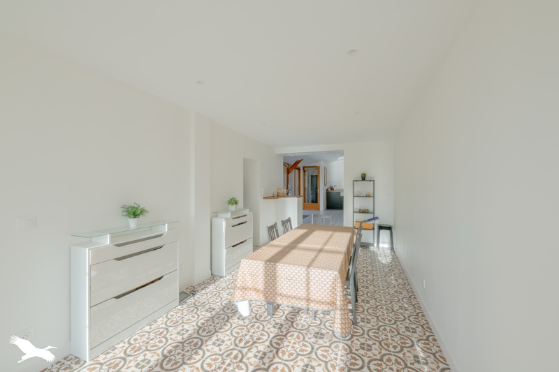 Vente Maison AUVERS SUR OISE - 7 pièces -170 m² - (95430)