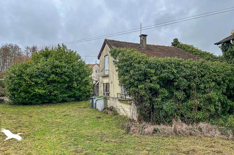 Vente Terrain AUVERS SUR OISE - -2695 m² - (95430)