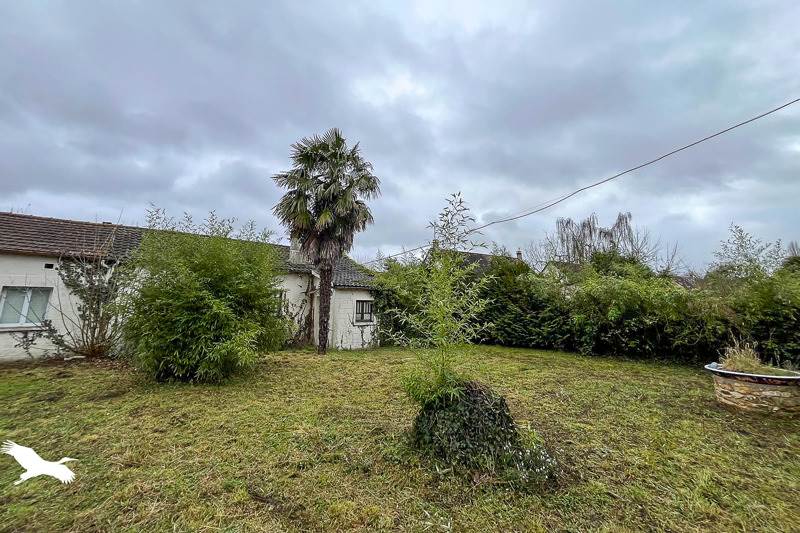Vente Terrain AUVERS SUR OISE - -2695 m² - (95430)