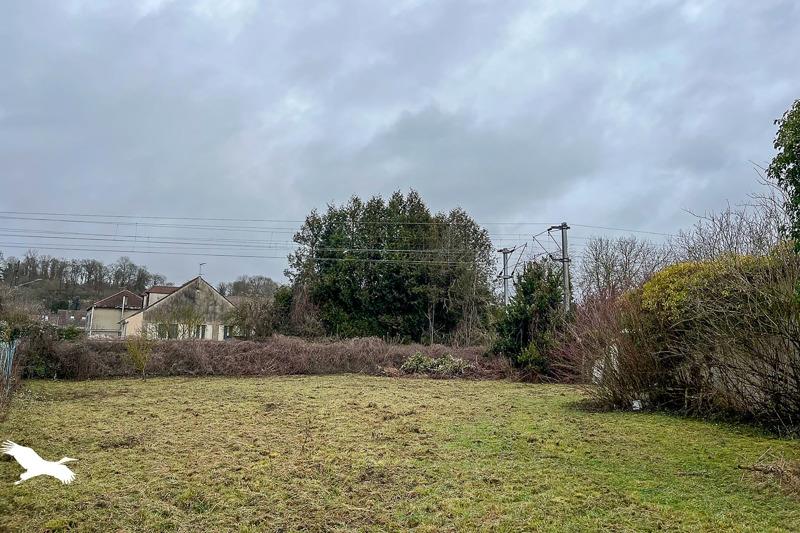 Vente Terrain AUVERS SUR OISE - -2695 m² - (95430)