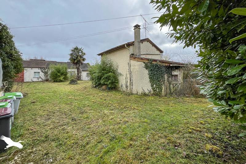 Vente Terrain AUVERS SUR OISE - -2695 m² - (95430)