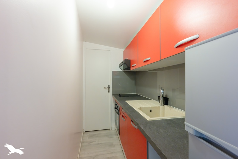 Vente Maison AUVERS SUR OISE - 3 pièces -42 m² - (95430)