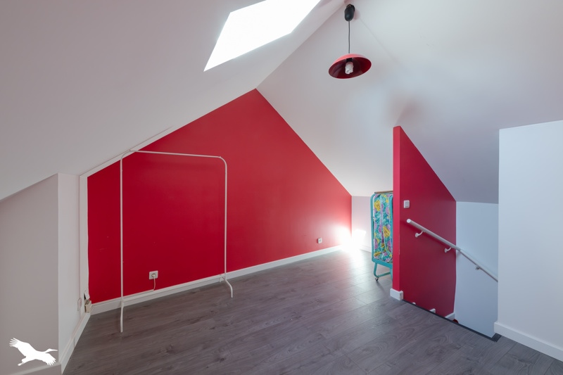 Vente Maison AUVERS SUR OISE - 3 pièces -42 m² - (95430)