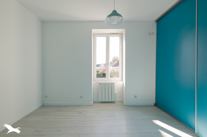 Vente Maison AUVERS SUR OISE - 3 pièces -42 m² - (95430)