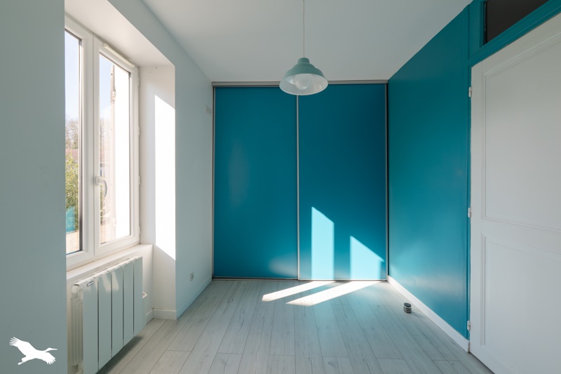 Vente Maison AUVERS SUR OISE - 3 pièces -42 m² - (95430)