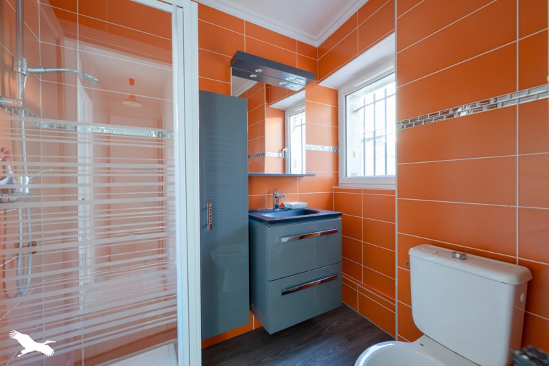Vente Maison AUVERS SUR OISE - 3 pièces -42 m² - (95430)