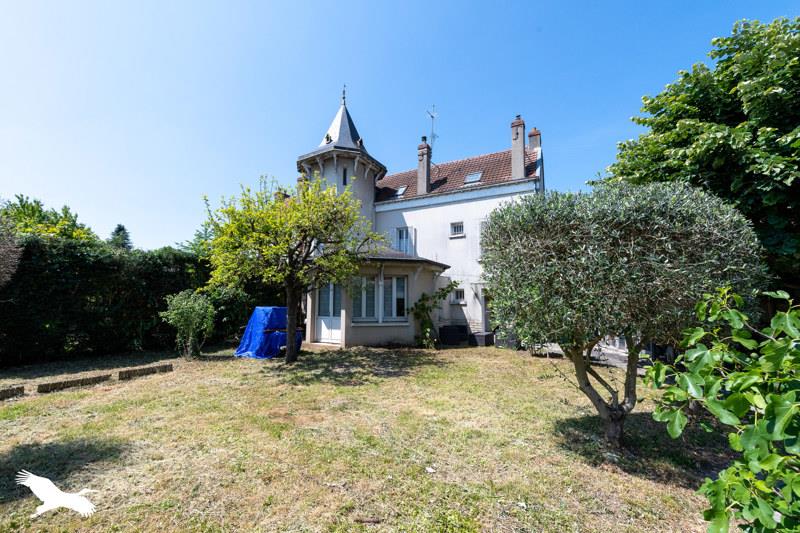 Vente Maison AUVERS SUR OISE - 6 pièces -150 m² - (95430)