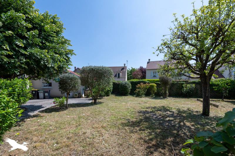 Vente Maison AUVERS SUR OISE - 6 pièces -150 m² - (95430)
