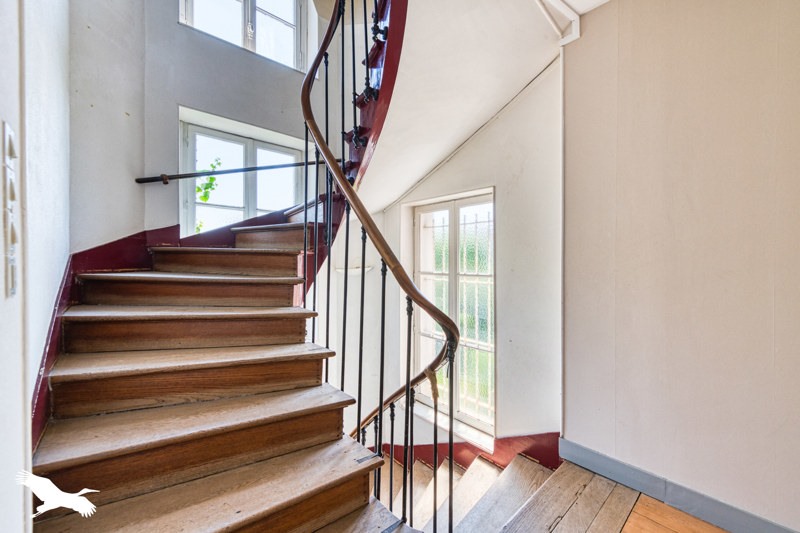 Vente Maison AUVERS SUR OISE - 6 pièces -150 m² - (95430)