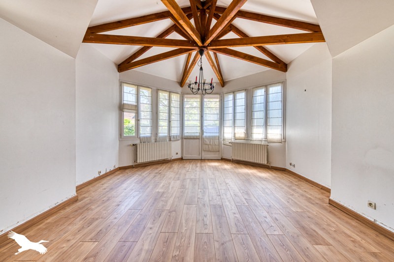 Vente Maison AUVERS SUR OISE - 6 pièces -150 m² - (95430)