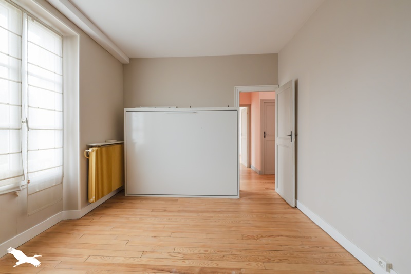 Vente Maison AUVERS SUR OISE - 6 pièces -150 m² - (95430)
