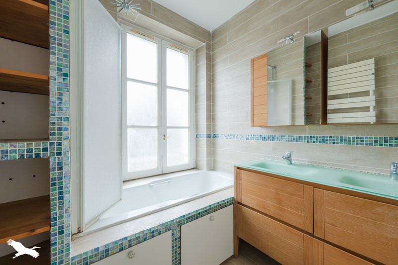 Vente Maison AUVERS SUR OISE - 6 pièces -150 m² - (95430)