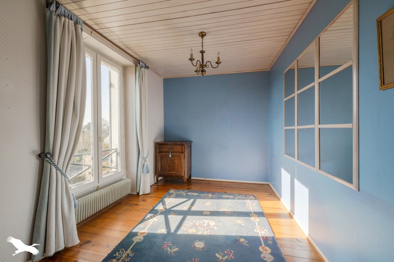Vente Maison AUVERS SUR OISE - 4 pièces -79 m² - (95430)