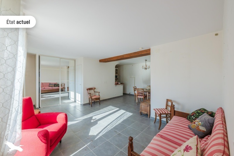 Vente Maison AUVERS SUR OISE - 4 pièces -79 m² - (95430)