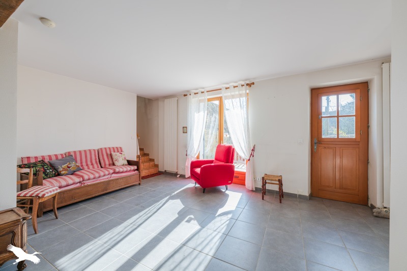 Vente Maison AUVERS SUR OISE - 4 pièces -79 m² - (95430)
