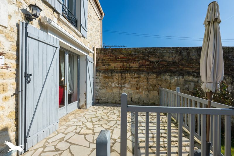 Vente Maison AUVERS SUR OISE - 4 pièces -79 m² - (95430)