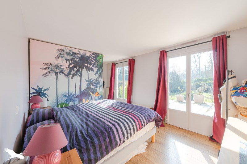 Vente Maison AUVERS SUR OISE - 8 pièces -162 m² - (95430)