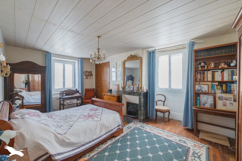 Vente Maison HEROUVILLE EN VEXIN - 6 pièces -144 m² - (95300)