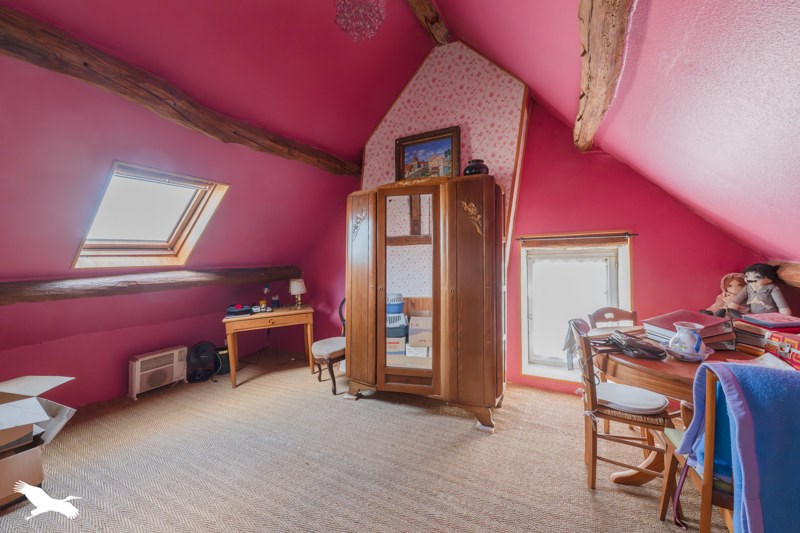 Vente Maison HEROUVILLE EN VEXIN - 6 pièces -144 m² - (95300)