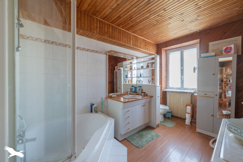Vente Maison HEROUVILLE EN VEXIN - 6 pièces -144 m² - (95300)