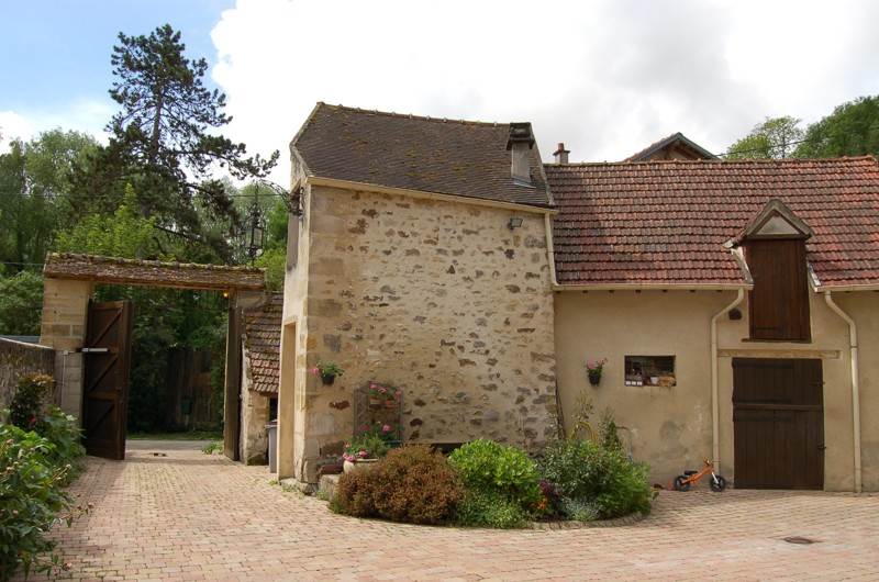 Vente Maison AUVERS SUR OISE - 7 pièces -157 m² - (95430)