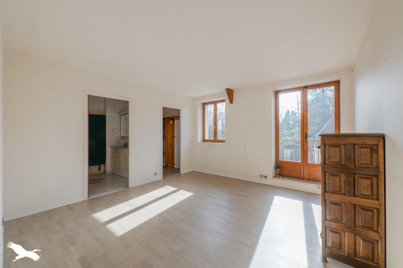 Vente Maison AUVERS SUR OISE - 7 pièces -157 m² - (95430)