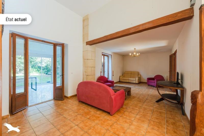 Vente Maison AUVERS SUR OISE - 7 pièces -157 m² - (95430)