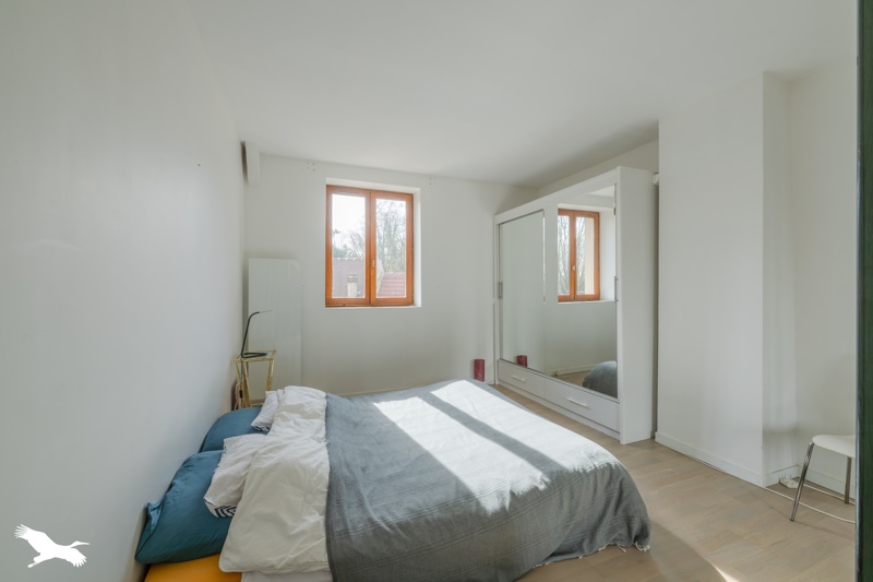 Vente Maison AUVERS SUR OISE - 7 pièces -157 m² - (95430)